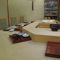 寿司 髙はし - 