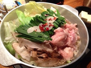 福岡 博多でうまか もつ鍋ランチおすすめ8選 食べログまとめ