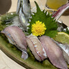 Ganso Sashimizushi - 