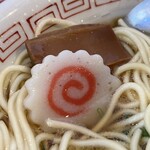 setouchi noodle ねいろ屋 - 