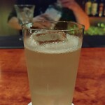 バー ロベルタ - 23/10