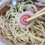 setouchi noodle ねいろ屋 - 
