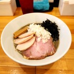 Niboshi Ramen Kawamura - 