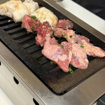 Oosaka Yakiniku Horumon Futago - 