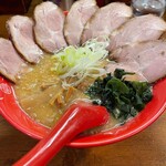 Ramen Tetsuya - 