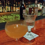 バー ロベルタ - 23/10