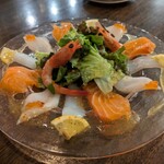 Cafe&Bar UMIラボ - 