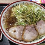 田中そば店 - 