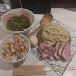 柳麺 呉田 - 