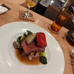 コウジイガラシ オゥレギューム - 