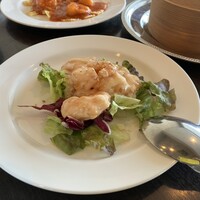 桃花春(神戸メリケンパークオリエンタルホテル) - 