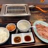 ホルモン食堂食樂 いわき駅前店