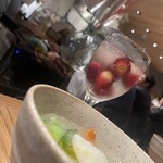 野菜と酒 Sprout - 