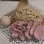 柳麺 呉田 - 