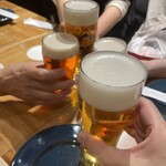 ビーダブリュー ステーション - 