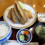 和食 桐のや - 