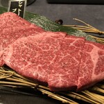 焼肉ぽんが - シャトーブリアン