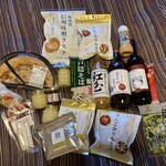 ツルヤ 上田中央店 - 初日の購入品