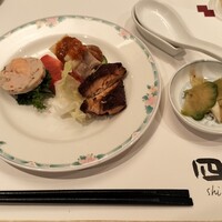 中国料理 四川 - 