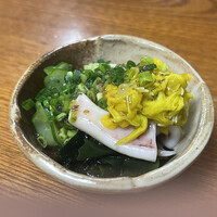 浅草 魚料理 遠州屋 - 