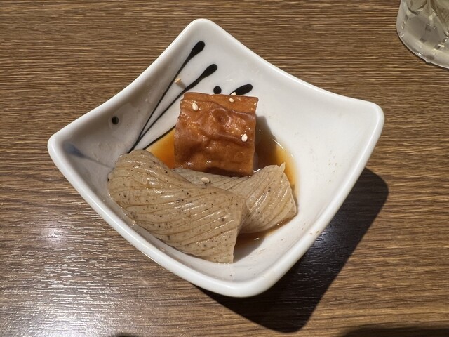 ㉒ひで坊様オーダー　連絡・購入待ち ひで坊 - 門前仲町/居酒屋 | 食べログ