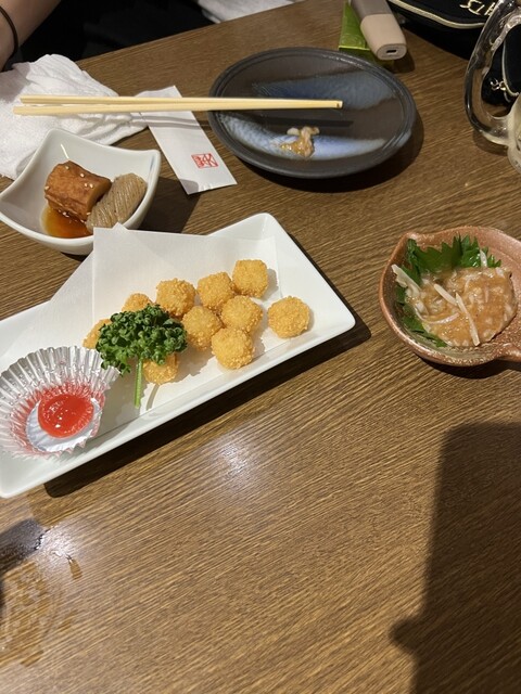 ㉒ひで坊様オーダー　連絡・購入待ち ひで坊 - 門前仲町/居酒屋 | 食べログ
