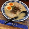 博多らーめん ShinShin KITTE博多店