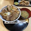 元祖豚丼屋 TONTON 札幌豊平店