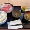 肉と魚の定食屋 はこざき