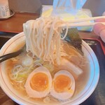 Higashi Nihon Ramen Kenkyuujo - 