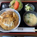 豚珍館 - 料理写真: