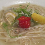 Inaniwa udon mugendou - 