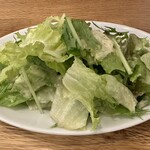 まるさか洋食堂 - 