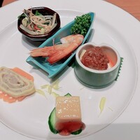 北京ダック専門店 銀座芳亭 - 