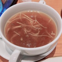北京ダック専門店 銀座芳亭 - 