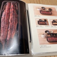 うなぎ四代目菊川 ミッドランドスクエア 名古屋本店 - 