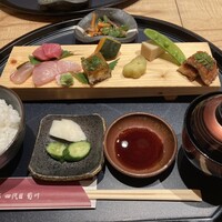 うなぎ四代目菊川 ミッドランドスクエア 名古屋本店 - 