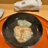 銀座 しのはら - 