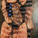 焼肉ほるもん 晴真栄 - 