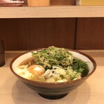 そばの神田 東一屋 - #家庭画報風味。