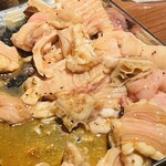 焼肉ほるもん 晴真栄 - 