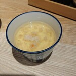 東京コトブキ - 茶碗蒸し