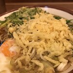 そばの神田 東一屋 - ブチまけろ！  #BCMKR!