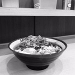 そばの神田 東一屋 - #アー写っぽく撮るとこうなる。