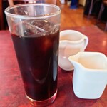 Kohi Hausu Jiru - アイスコーヒー