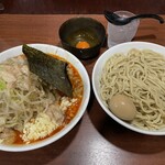 D麺 - 