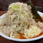 D麺 - 