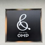 Cafe&Eat OMP - 