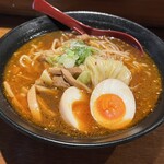 Ramen Saka Baya Dorigi - 