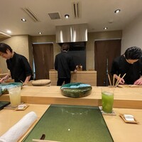 鮨楽座 八の樹 - 